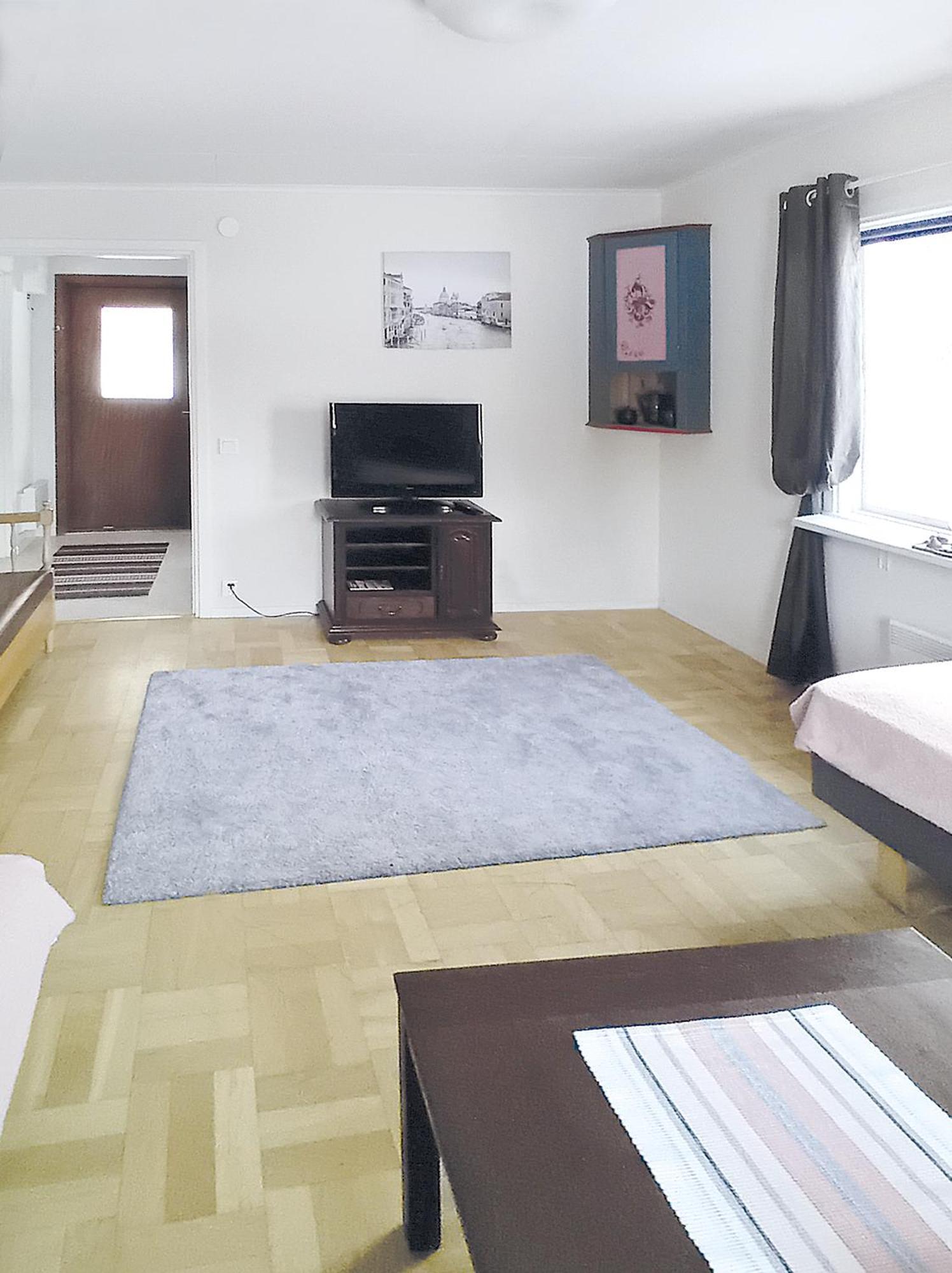 Fritidshus - Cottage - Holiday House - Soluppgang Blattniksele 外观 照片